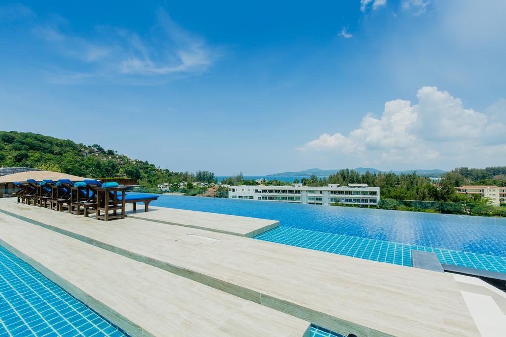 수린 비치 The Aristo By Holy Cow, 2-Br Loft, 90 M2, Pool View 아파트 외부 사진