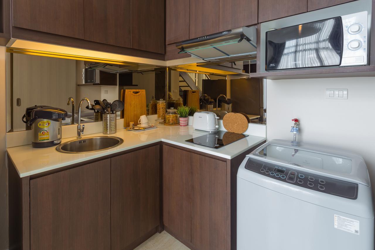 수린 비치 The Aristo By Holy Cow, 2-Br Loft, 90 M2, Pool View 아파트 외부 사진