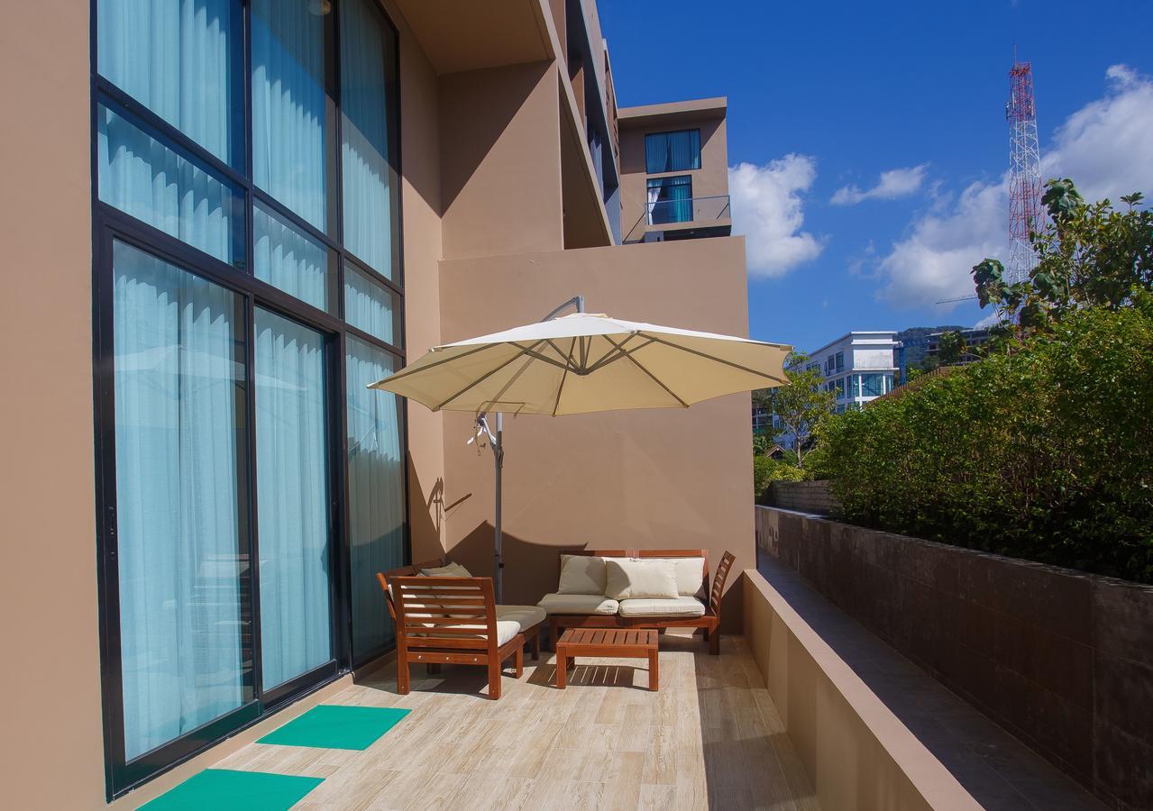 수린 비치 The Aristo By Holy Cow, 2-Br Loft, 90 M2, Pool View 아파트 외부 사진
