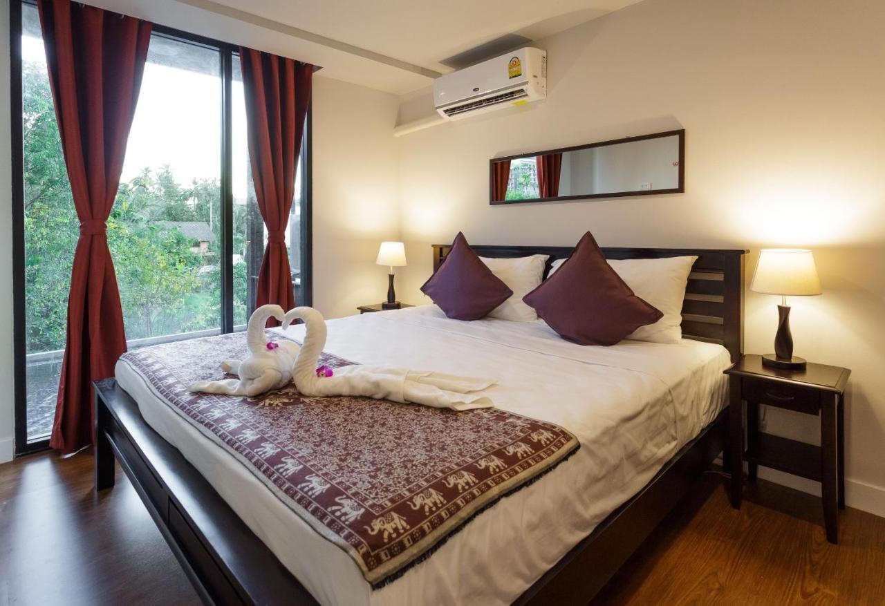 수린 비치 The Aristo By Holy Cow, 2-Br Loft, 90 M2, Pool View 아파트 외부 사진