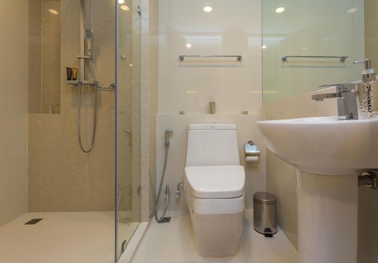 수린 비치 The Aristo By Holy Cow, 2-Br Loft, 90 M2, Pool View 아파트 외부 사진