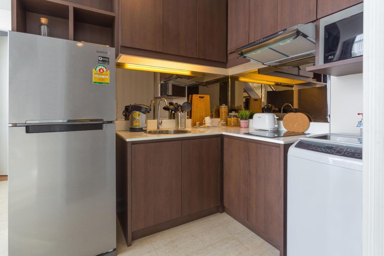 수린 비치 The Aristo By Holy Cow, 2-Br Loft, 90 M2, Pool View 아파트 외부 사진